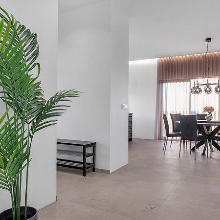 Luxury Villa In The South - Perfect Location Olfus Bagian luar foto
