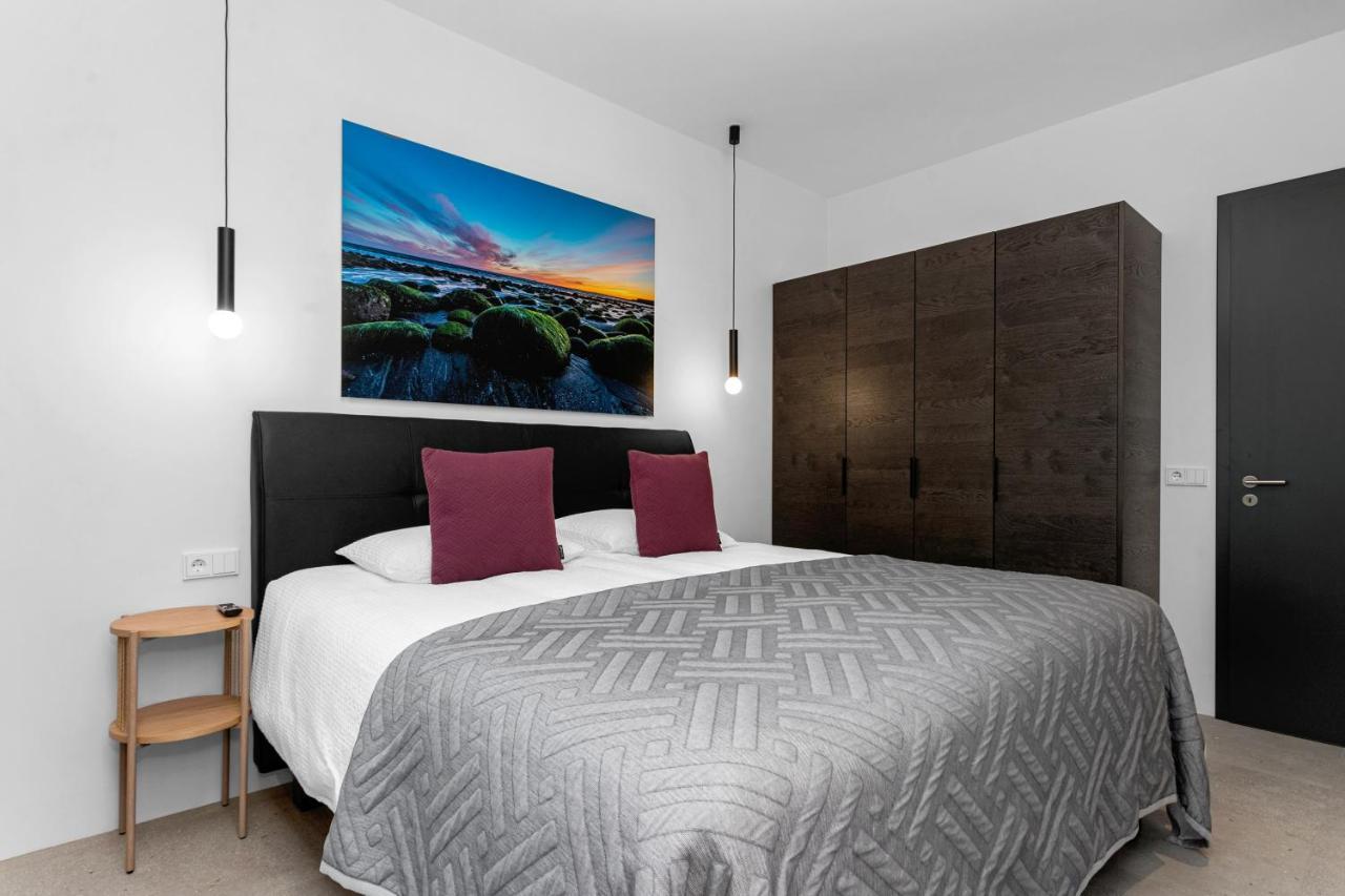 Luxury Villa In The South - Perfect Location Olfus Bagian luar foto