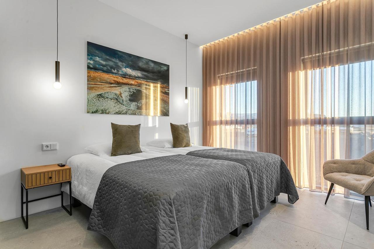 Luxury Villa In The South - Perfect Location Olfus Bagian luar foto