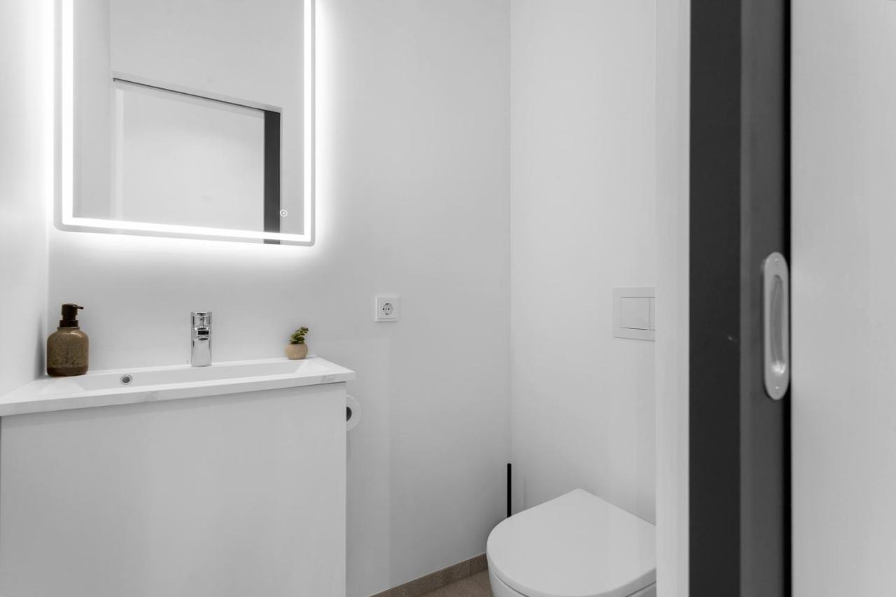 Luxury Villa In The South - Perfect Location Olfus Bagian luar foto
